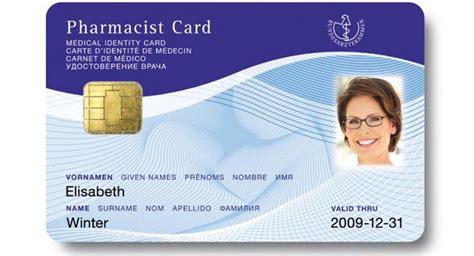 healthcare smart card applicarions|health care card digital.